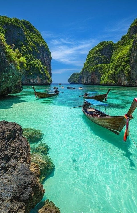 THAILAND 🇹🇭