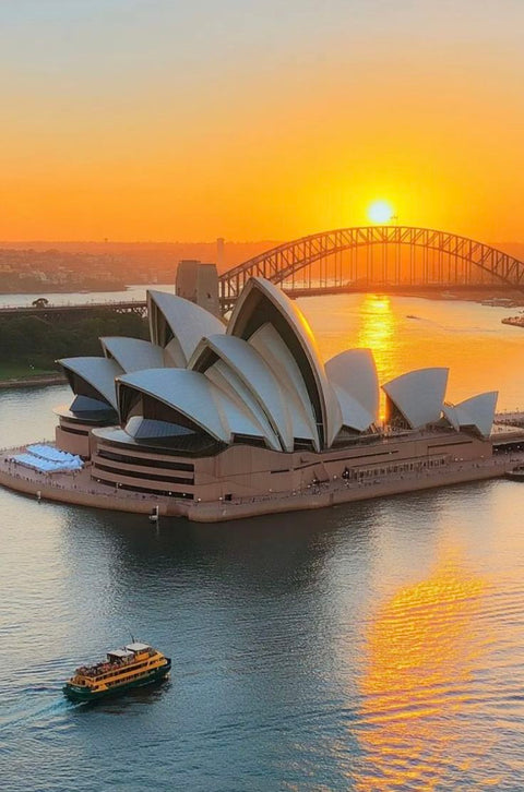 AUSTRALIA 🇦🇺