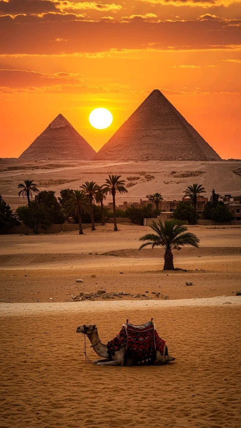 EGYPT 🇪🇬