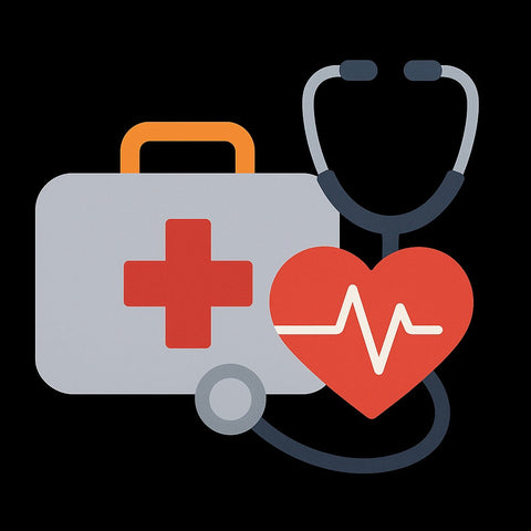 Health & Wellbeing — Stay Fit, Fly Well, Travel Safe