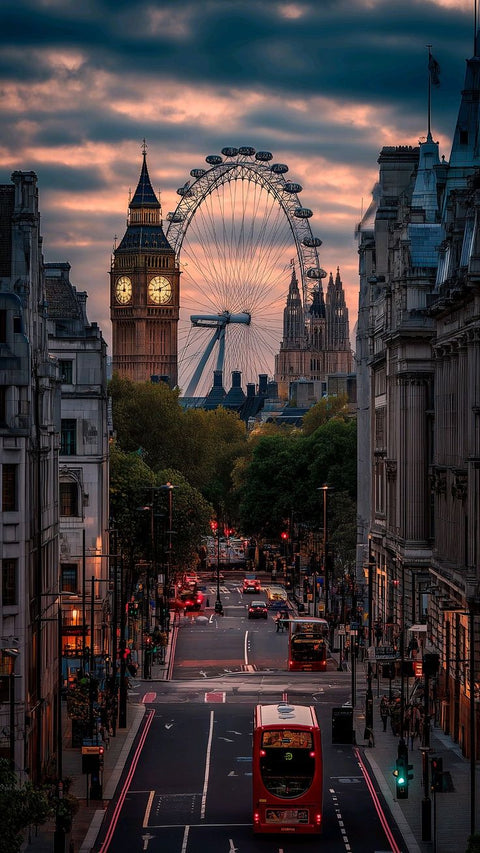 LONDON