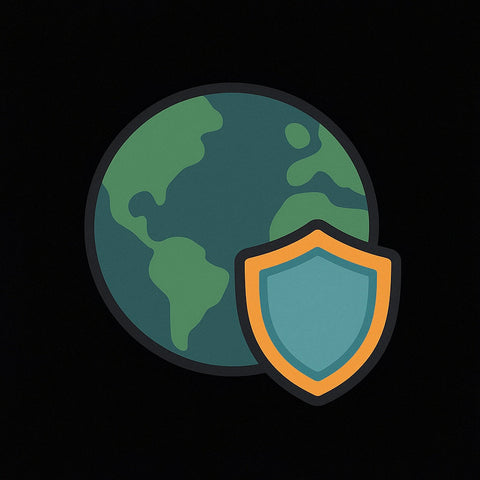 Global Travel Safety 101 — Learn • Prepare • Travel Smart