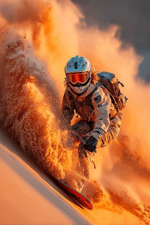 Desert Expeditions & Sand-Dune Adventures | Morocco • Jordan • Namibia • UAE