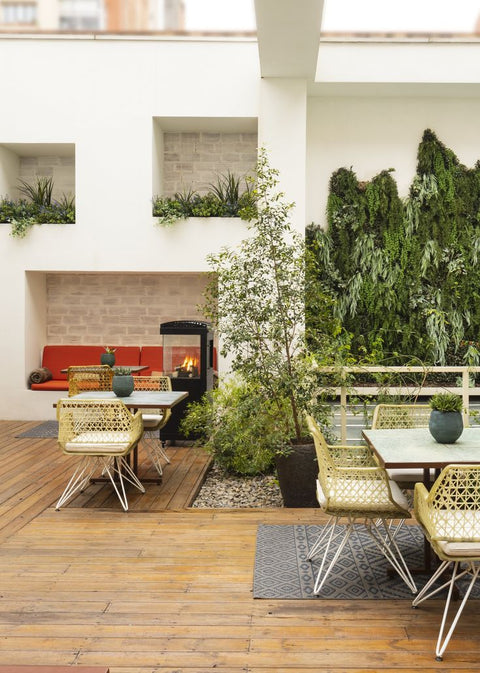 Disfrutar – Barcelona, Spain | Playful Avant-Garde Mediterranean