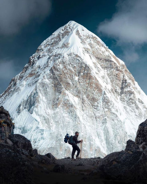 Trek to the Base of the World’s Highest Peaks | Nepal • Tanzania • Peru • Pakistan