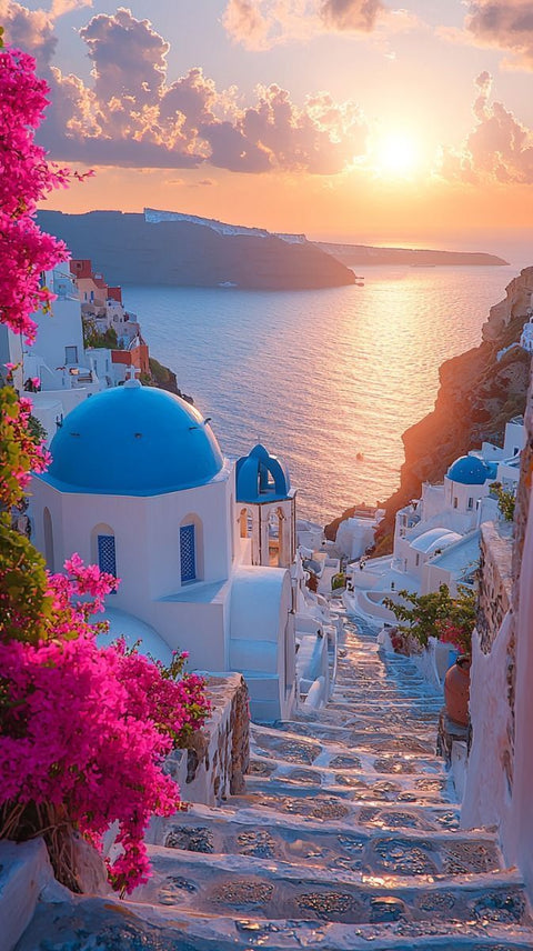 GREECE 🇬🇷