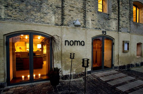 Noma – Copenhagen, Denmark | Nordic Nature on a Plate