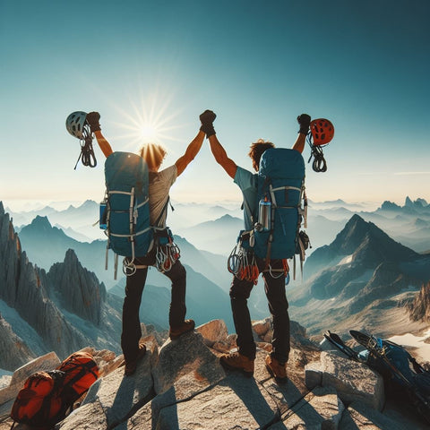 Experiences & Adventures