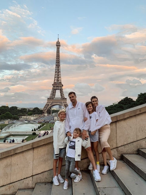 Services & Sustainability